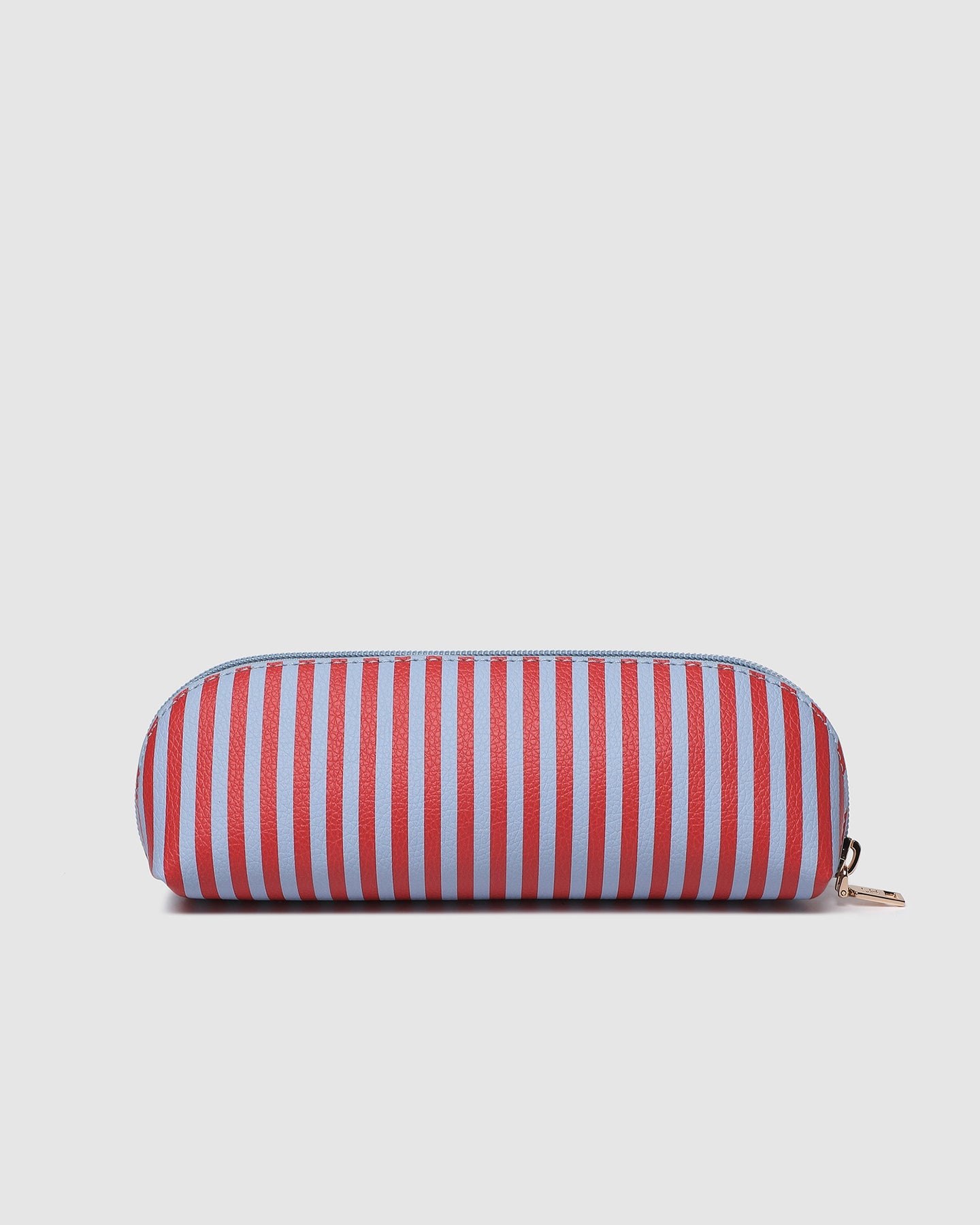 Jayne Stripe Makeup Bag