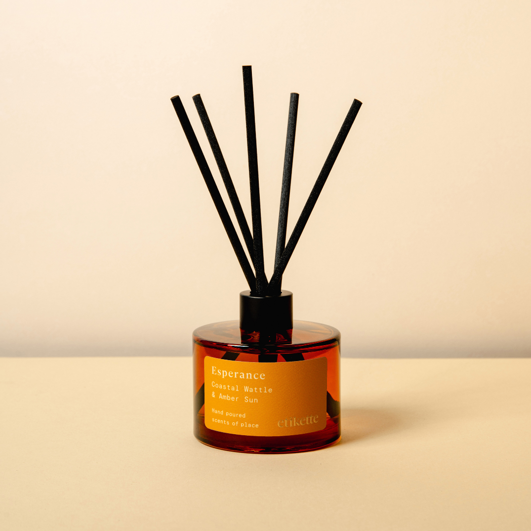 Esperance Reed Diffuser