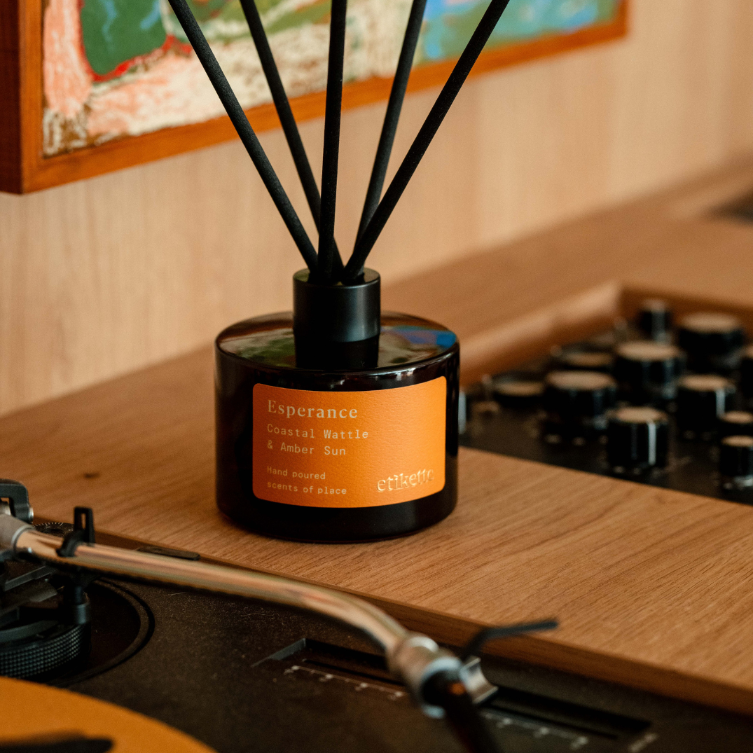 Esperance Reed Diffuser