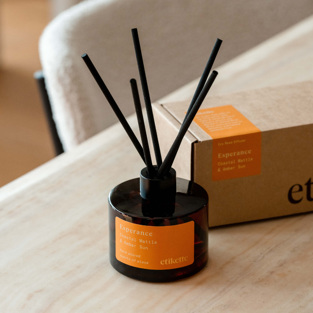 Esperance Reed Diffuser