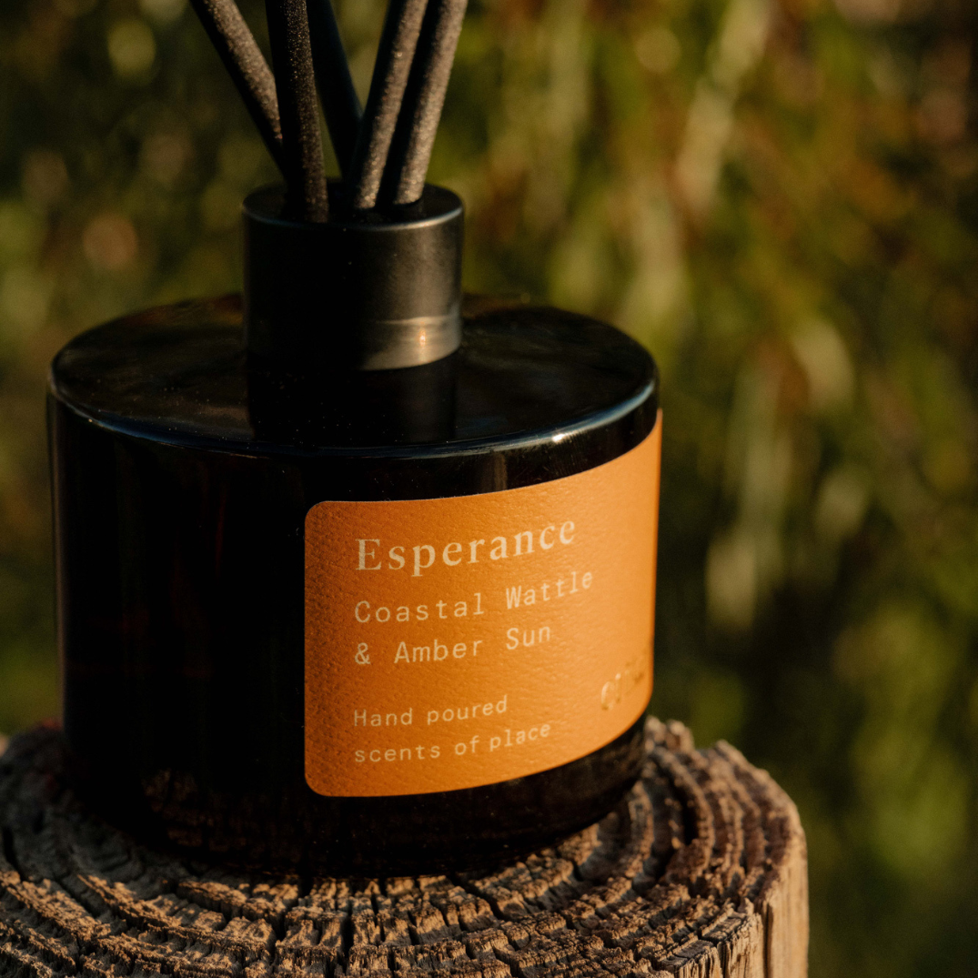 Esperance Reed Diffuser
