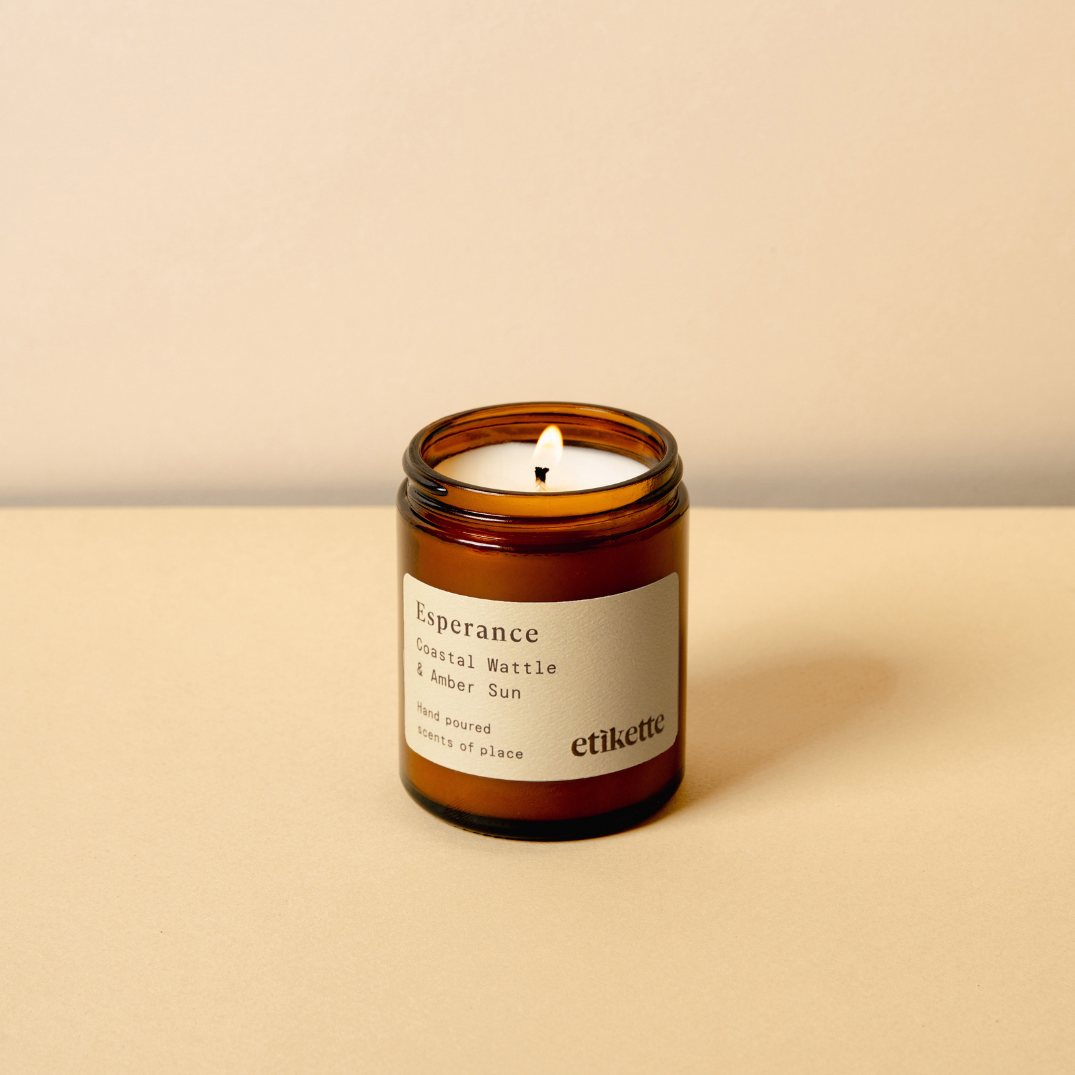 Esperance Candle