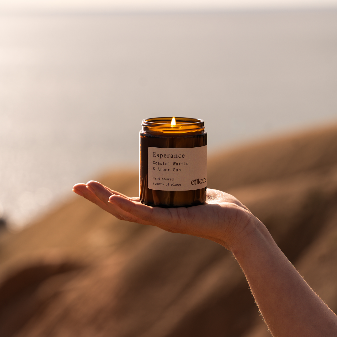 Esperance Candle