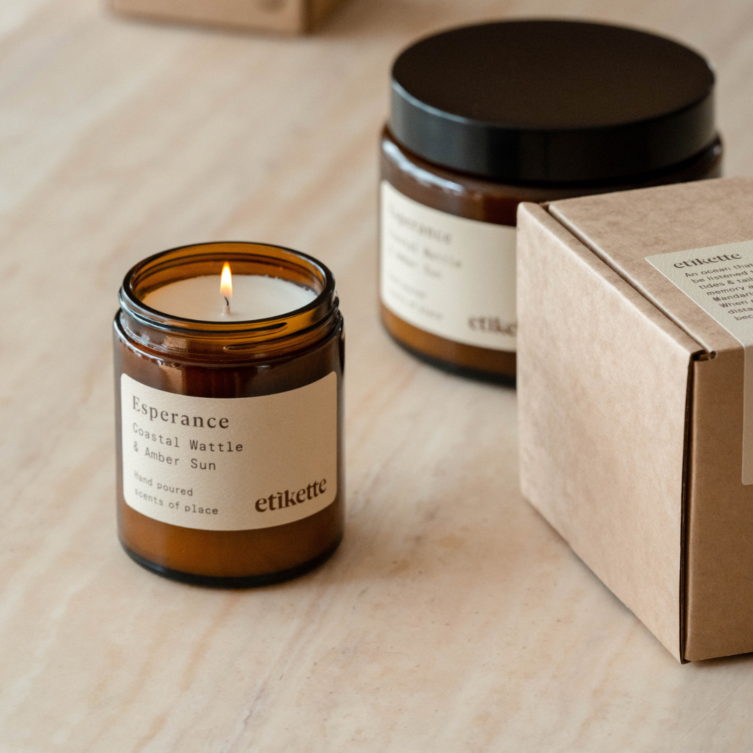 Esperance Candle