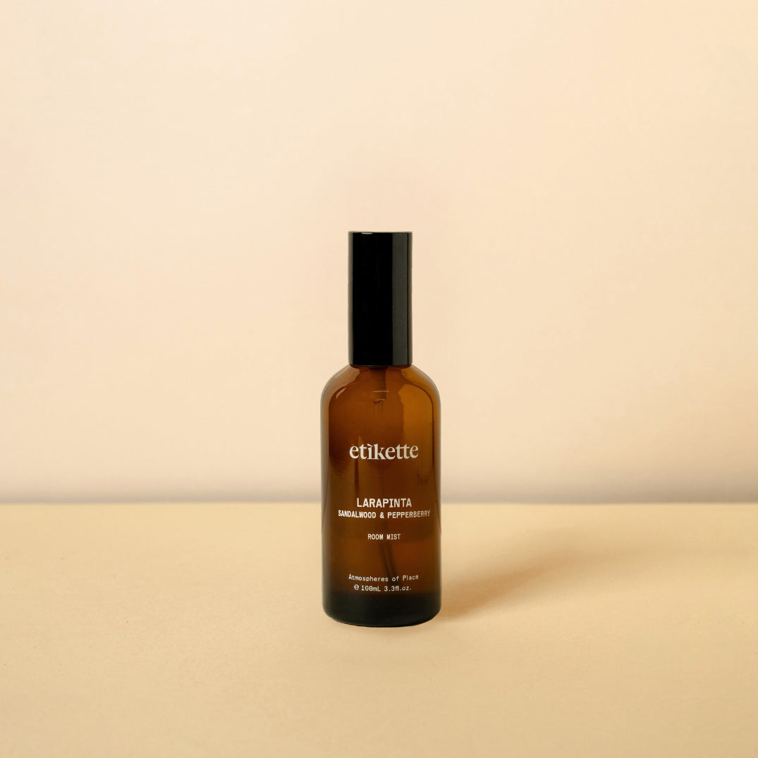 Larapinta Room Mist