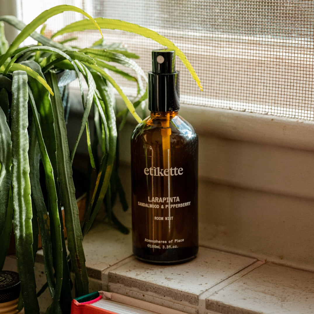 Larapinta Room Mist