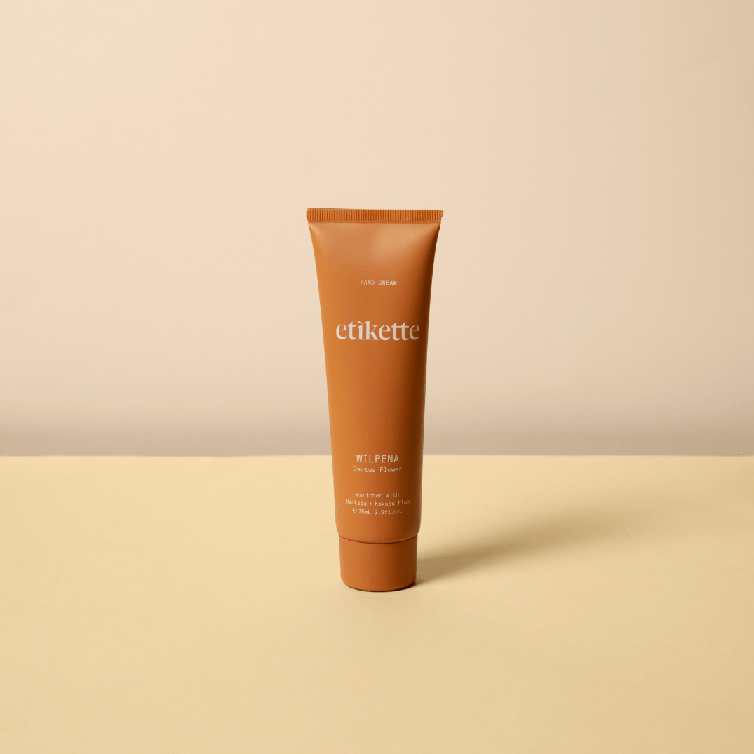 Wilpena Hand Cream