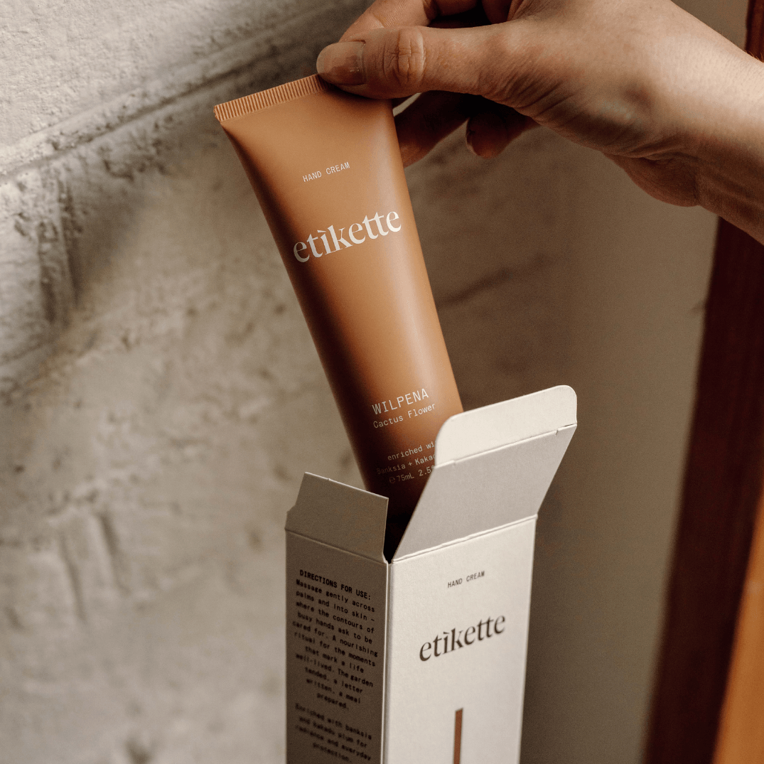 Wilpena Hand Cream