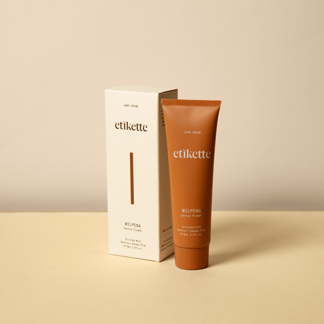 Wilpena Hand Cream