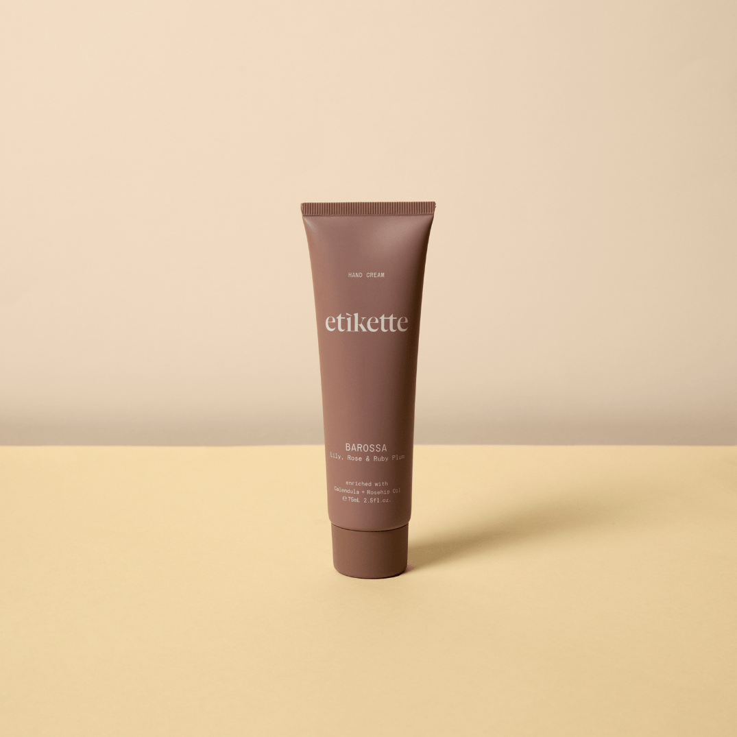 Barossa Hand Cream