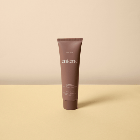 Barossa Hand Cream