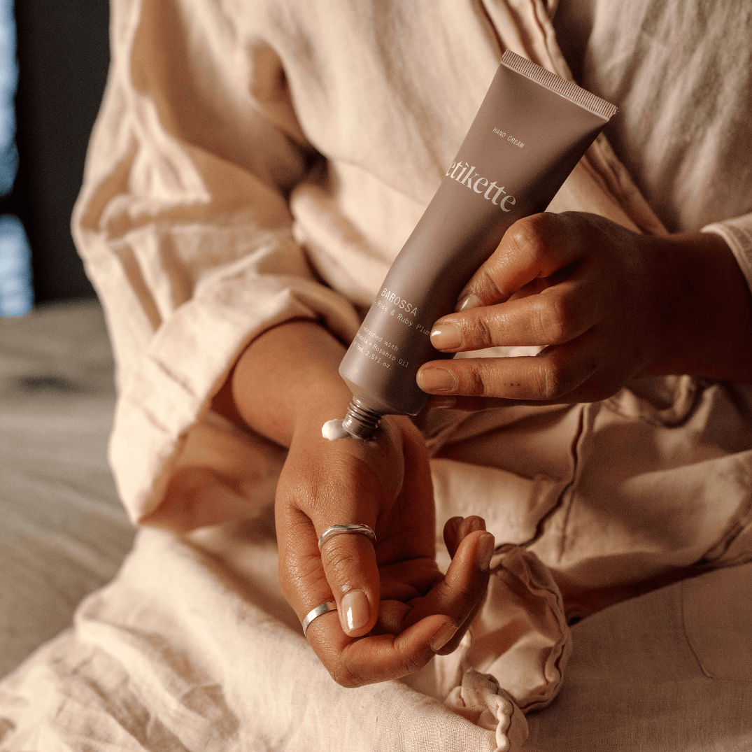 Barossa Hand Cream