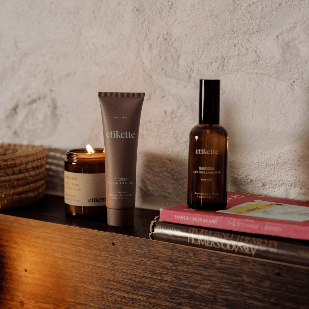 Barossa Hand Cream