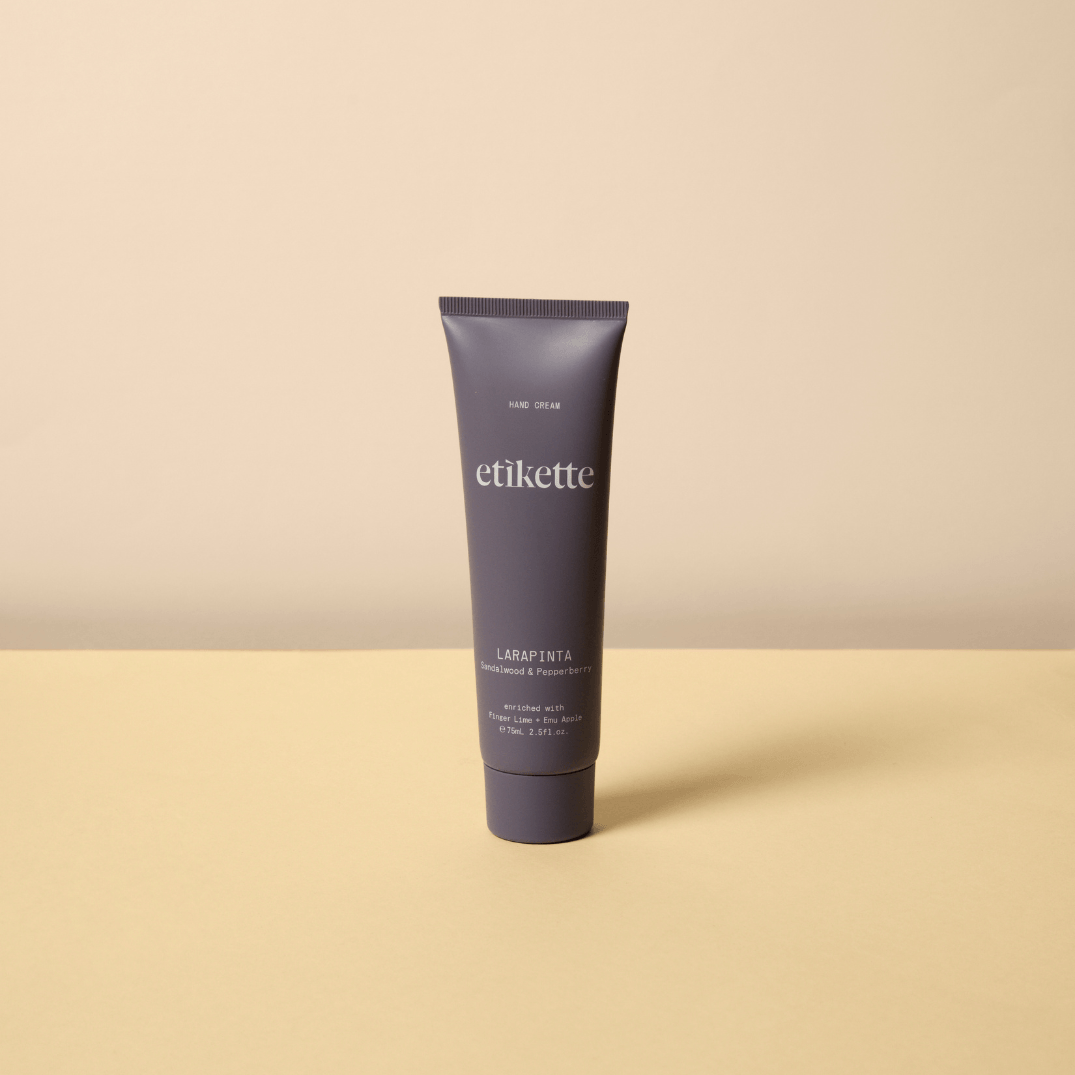 Laraprinta Hand Cream