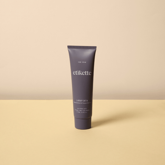 Laraprinta Hand Cream
