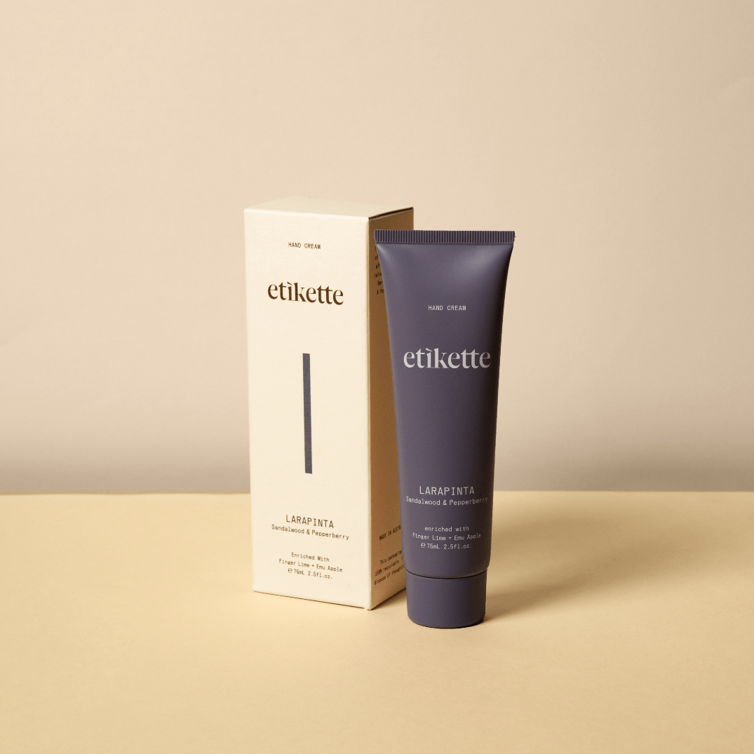 Laraprinta Hand Cream