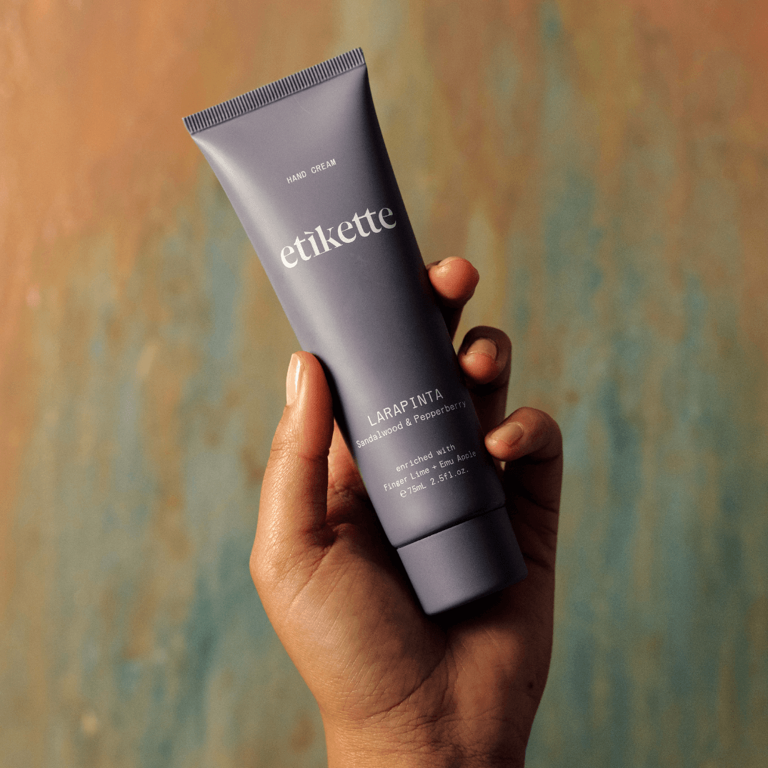 Laraprinta Hand Cream