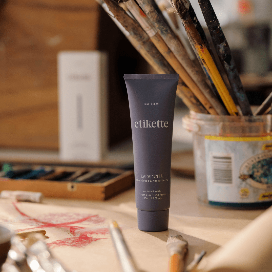 Laraprinta Hand Cream