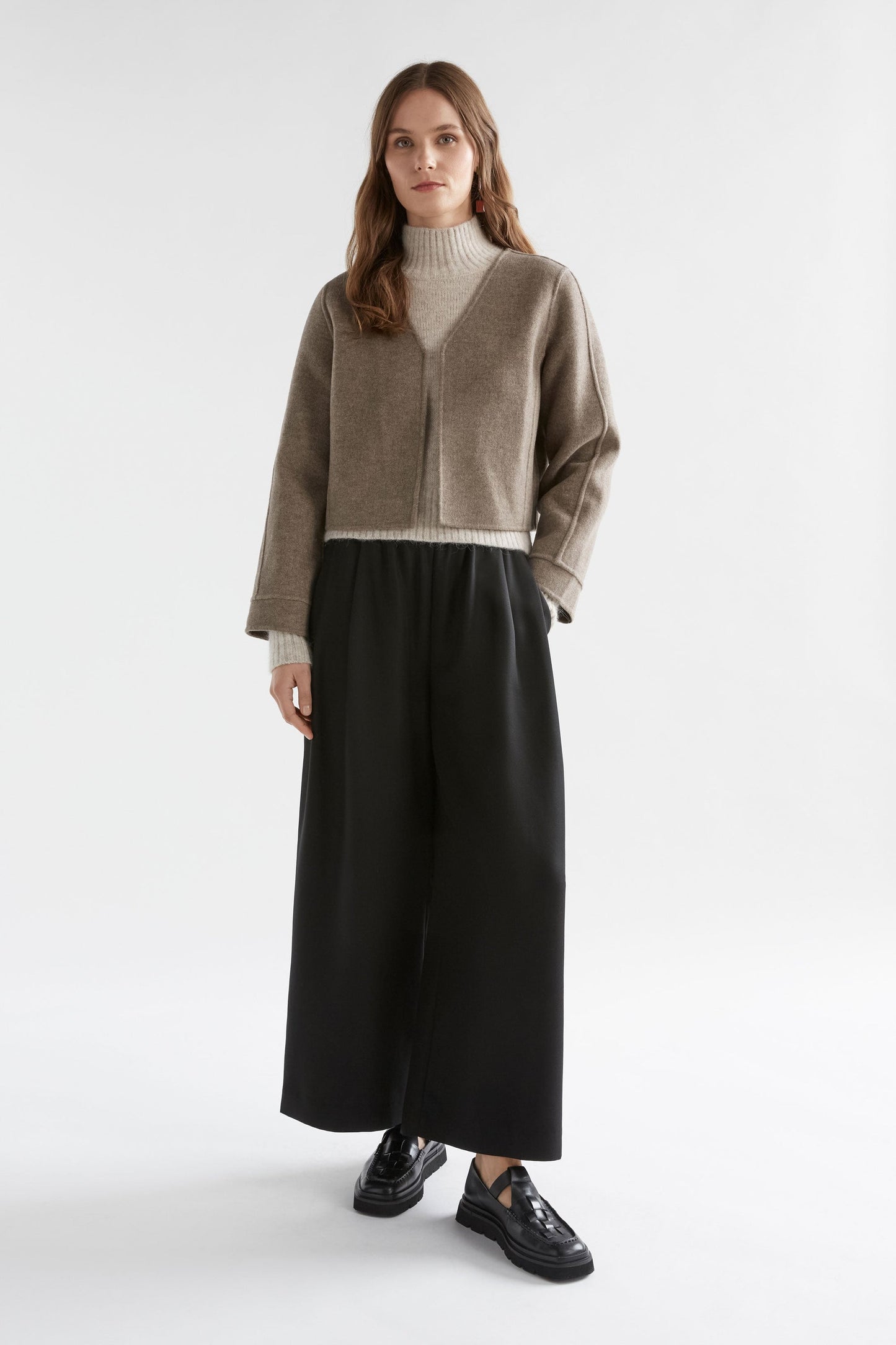 Sesa Jacket