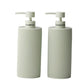 Sid Set/2 Shampoo & Conditioner Dispenser