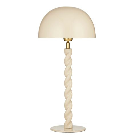 Ormond Metal Lamp