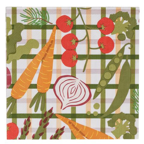 March 20pk 3ply Napkins