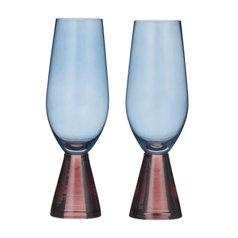 Pymarid S/2 Flutes