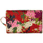 Australian Bush Blossom Garden Kneeling Mat