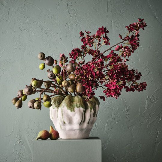 Fig Spray - Floral Interiors