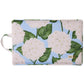 Hydrangea Blue Garden Kneeling Mat
