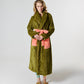 Avocado Toast Cosy Adult Robe