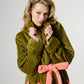 Avocado Toast Cosy Adult Robe