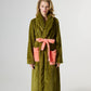 Avocado Toast Cosy Adult Robe