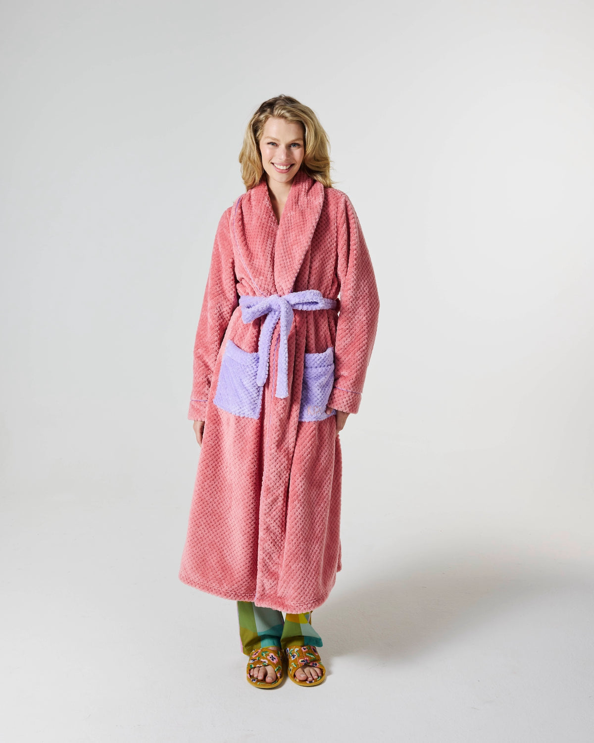 Tulip Cosy Adult Robe