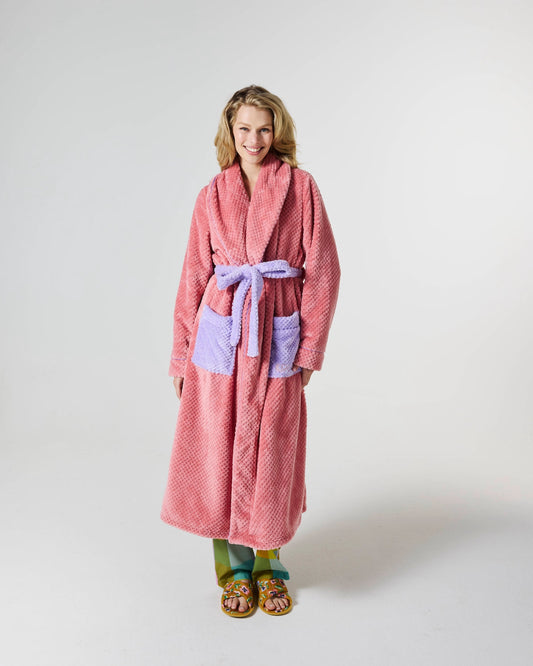 Tulip Cosy Adult Robe