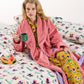 Tulip Cosy Adult Robe