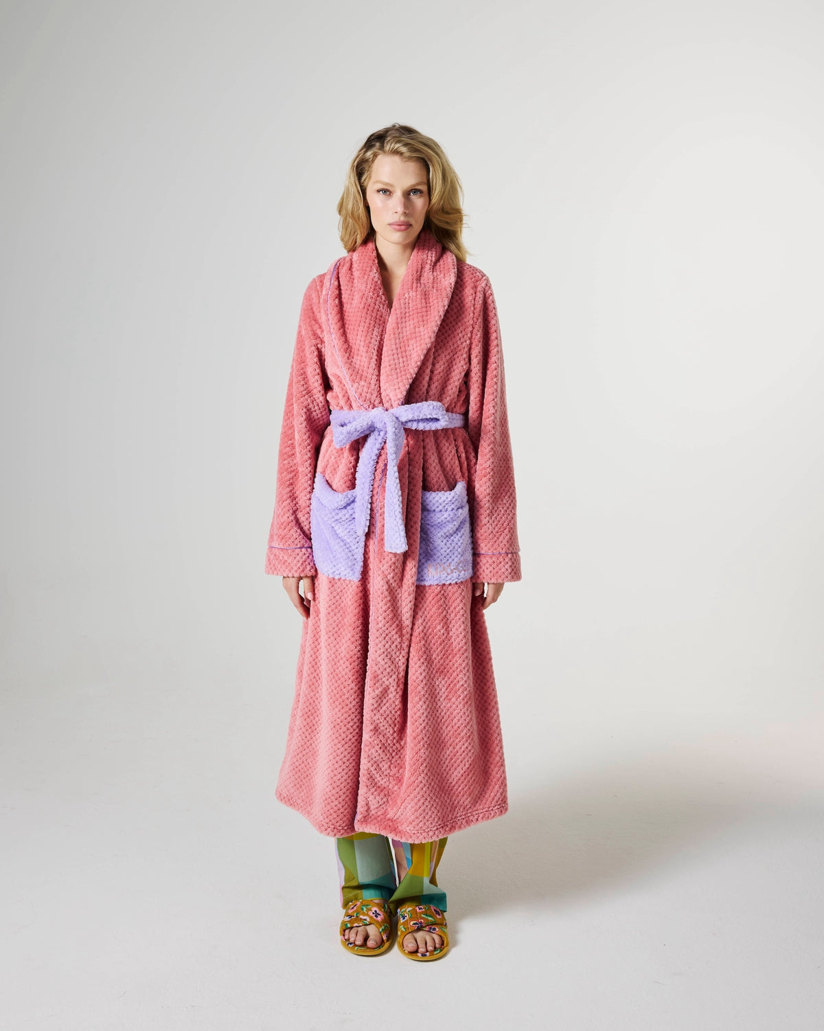 Tulip Cosy Adult Robe