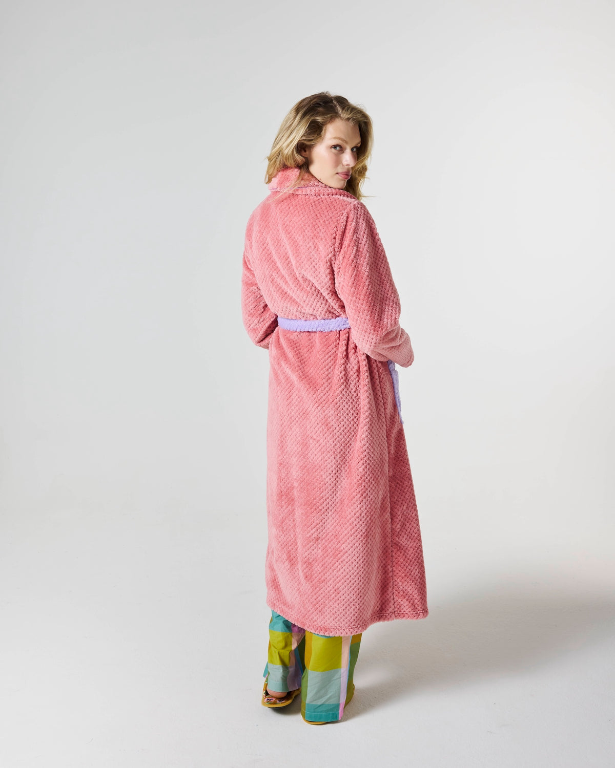 Tulip Cosy Adult Robe