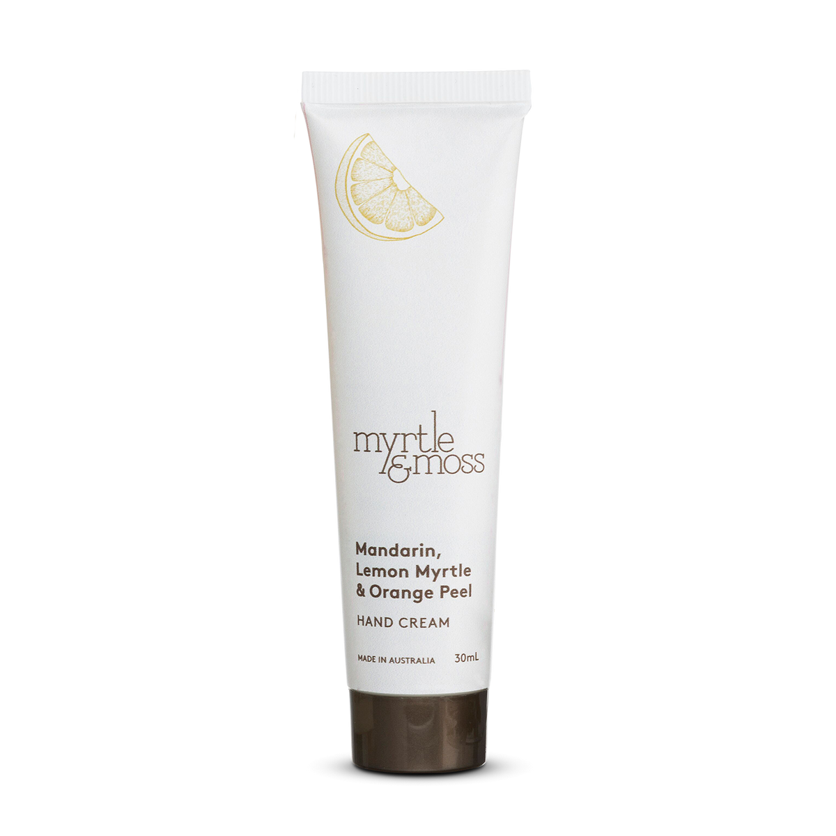 Citrus Mini Hand Cream