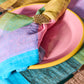 Sorbet Tartan Napkin 4P Set
