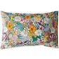Bliss Floral Organic Cotton Pillowcase 1P Single - Kip&Co