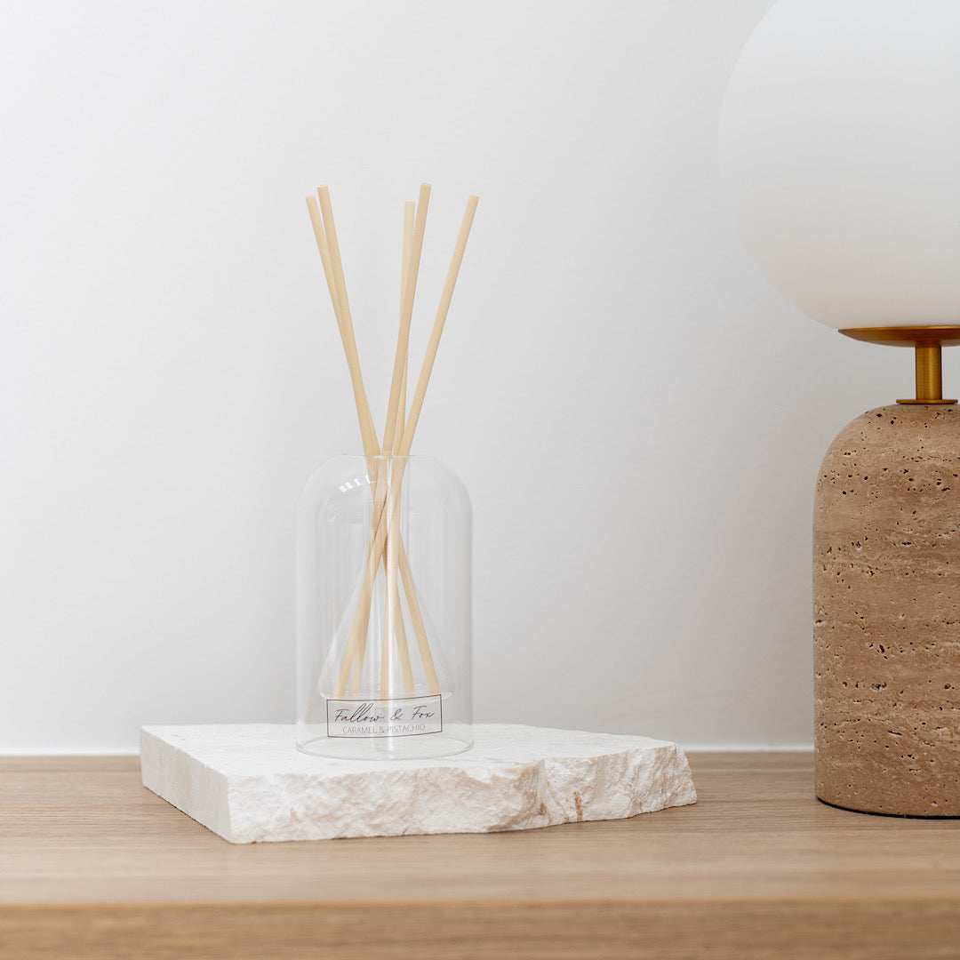 Diffuser Canopy Reed Diffuser – Canopy Interiors