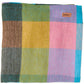 Sorbet Tartan Rectangular Tablecloth