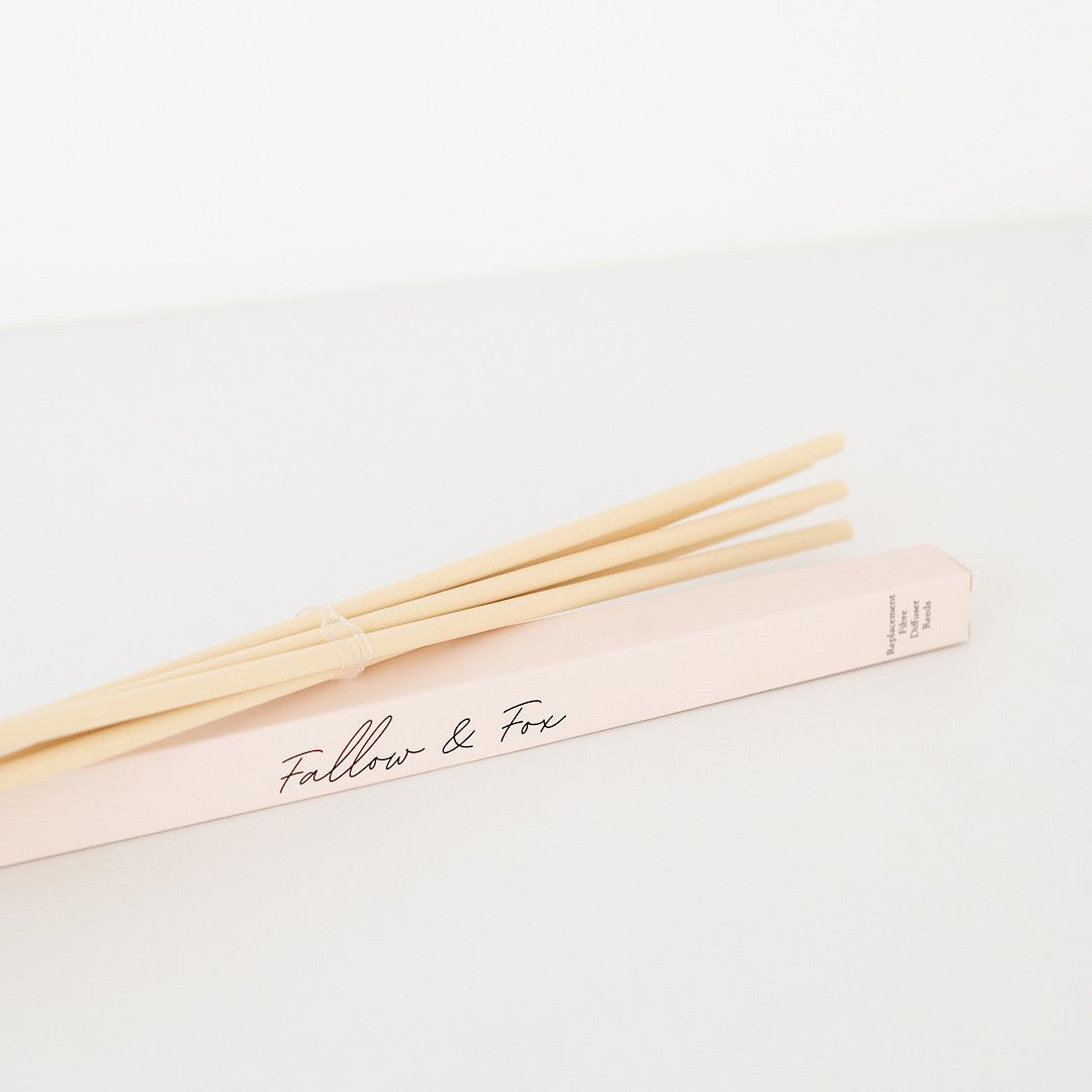 Replacement Diffuser Reeds – Canopy Interiors