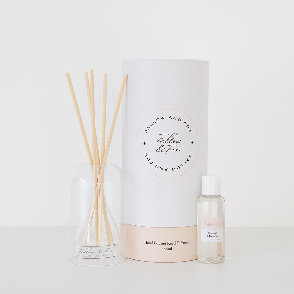 Diffuser Refill – Canopy Interiors