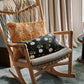 Wild Rose Upholstery Cushion- Kip&Co