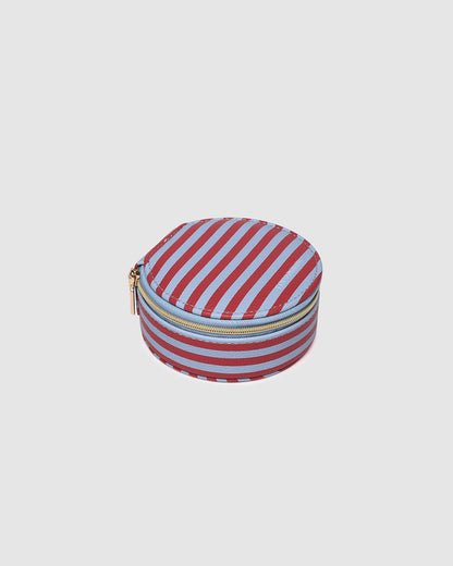 Sisco Jewellery Box
