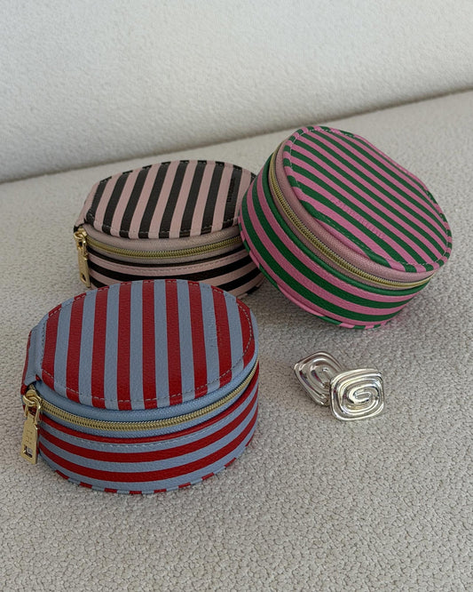 Sisco Jewellery Box