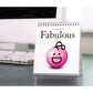 The Daily Mood Desktop Flip Book