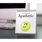 The Daily Mood Desktop Flip Book